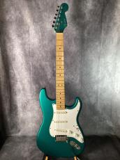 Fender American Standard Stratocaster Limited Edition with Matching Headstock_4