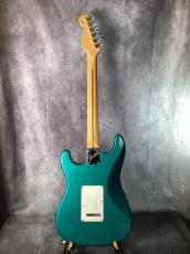Fender American Standard Stratocaster Limited Edition with Matching Headstock_5