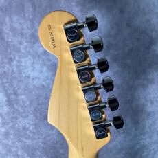 Fender American Standard Stratocaster Limited Edition with Matching Headstock_6