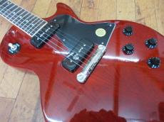 Gibson LES PAUL SPECIAL JAPAN LIMITED _2