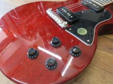 Gibson LES PAUL SPECIAL JAPAN LIMITED _8