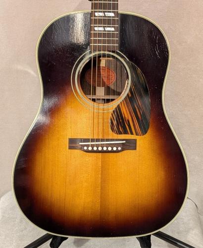 Gibson Custom Shop Muphy Lab 1942 Banner Southern Jumbo Light Aged【48回払い無金利】