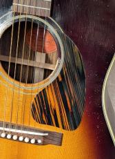 Gibson Custom Shop Muphy Lab 1942 Banner Southern Jumbo Light Aged【48回払い無金利】_3