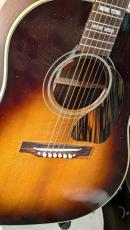 Gibson Custom Shop Muphy Lab 1942 Banner Southern Jumbo Light Aged【48回払い無金利】_4