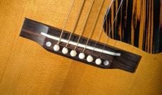 Gibson Custom Shop Muphy Lab 1942 Banner Southern Jumbo Light Aged【48回払い無金利】_5