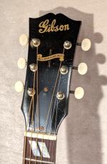 Gibson Custom Shop Muphy Lab 1942 Banner Southern Jumbo Light Aged【48回払い無金利】_7