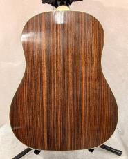 Gibson Custom Shop Muphy Lab 1942 Banner Southern Jumbo Light Aged【48回払い無金利】_8