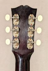 Gibson Custom Shop Muphy Lab 1942 Banner Southern Jumbo Light Aged【48回払い無金利】_10