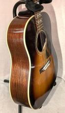 Gibson Custom Shop Muphy Lab 1942 Banner Southern Jumbo Light Aged【48回払い無金利】_11