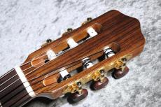 Orpheus Valley Guitars 【セミハード付き!】Flamenco Negra 松/ローズ #007【エレガット】【おススメ】【現物写真】【池袋店】_8