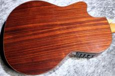 Orpheus Valley Guitars 【セミハード付き!】Flamenco Negra 松/ローズ #007【エレガット】【おススメ】【現物写真】【池袋店】_11