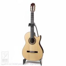 ASTURIAS Solo Classico Premio/S (Nylon Strings)_2