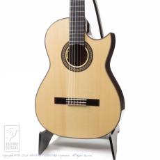 ASTURIAS Solo Classico Premio/S (Nylon Strings)