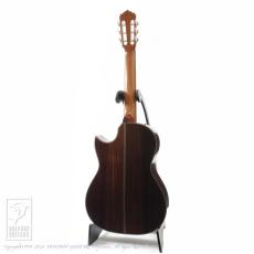 ASTURIAS Solo Classico Premio/S (Nylon Strings)_4