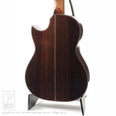 ASTURIAS Solo Classico Premio/S (Nylon Strings)_3