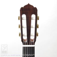 ASTURIAS Solo Classico Premio/S (Nylon Strings)_6