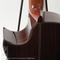 ASTURIAS Solo Classico Premio/S (Nylon Strings)_7