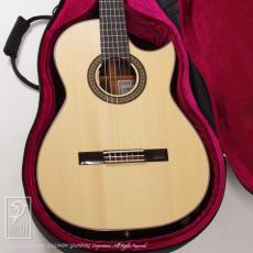 ASTURIAS Solo Classico Premio/S (Nylon Strings)_8