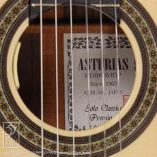 ASTURIAS Solo Classico Premio/S (Nylon Strings)_10
