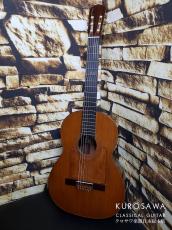 Jose Ramirez [ホセ・ラミレス] 3世 1967年製 Estudio 杉・ローズ ゴルペ板後付 【日本総本店2F 在庫品】_2