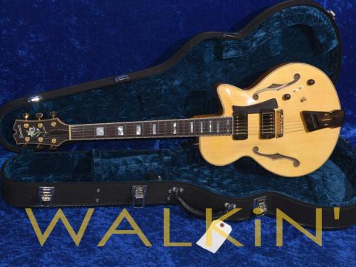 Harrison Guitars Model GB