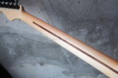 Charvel USA Custom Shop SanDimas SSH / Off Black_5