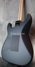 Charvel USA Custom Shop SanDimas SSH / Off Black_9