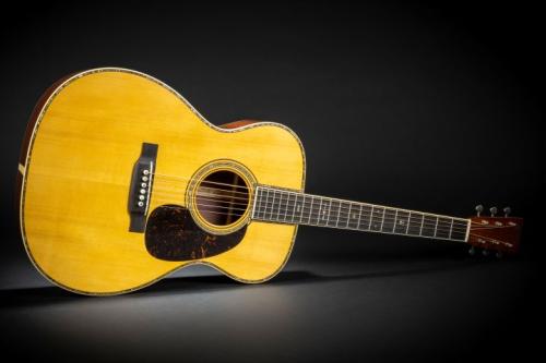 Martin 000-42EC 30TH ANNIVERSARY