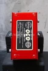 Fulltone Custom Shop / OCD Candy Apple Red Limited Edition_5