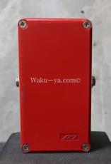 MXR dyna comp '77 / Script Logo_5