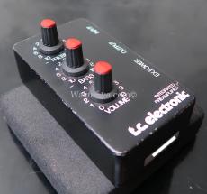 t.c. electronic INTEGRATED PREAMPLIFIER_2