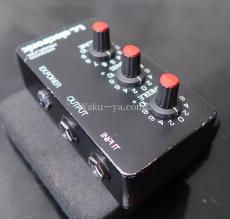 t.c. electronic INTEGRATED PREAMPLIFIER_6