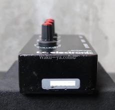 t.c. electronic INTEGRATED PREAMPLIFIER_7