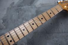 Fender Custom Shop '69 Stratocaster / Journeyman Relic / Charcoal Frost Metallic_5