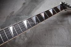Jackson USA Custom Shop Soloist SL2H / Snow White_4