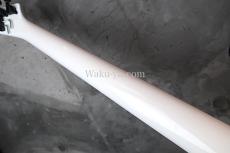 Jackson USA Custom Shop Soloist SL2H / Snow White_7