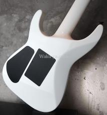 Jackson USA Custom Shop Soloist SL2H / Snow White_8