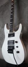 Jackson USA Custom Shop Soloist SL2H / Snow White_9