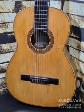 Jose Ramirez [ホセ・ラミレス] II ホセ・ラミレス2世 1946年製 松・ウォールナット 【日本総本店2F 在庫品】