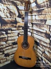 Jose Ramirez [ホセ・ラミレス] II ホセ・ラミレス2世 1946年製 松・ウォールナット 【日本総本店2F 在庫品】_2