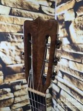 Jose Ramirez [ホセ・ラミレス] II ホセ・ラミレス2世 1946年製 松・ウォールナット 【日本総本店2F 在庫品】_5