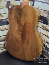 Jose Ramirez [ホセ・ラミレス] II ホセ・ラミレス2世 1946年製 松・ウォールナット 【日本総本店2F 在庫品】_6