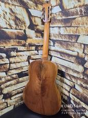 Jose Ramirez [ホセ・ラミレス] II ホセ・ラミレス2世 1946年製 松・ウォールナット 【日本総本店2F 在庫品】_7