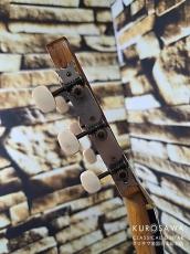 Jose Ramirez [ホセ・ラミレス] II ホセ・ラミレス2世 1946年製 松・ウォールナット 【日本総本店2F 在庫品】_8