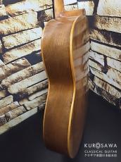 Jose Ramirez [ホセ・ラミレス] II ホセ・ラミレス2世 1946年製 松・ウォールナット 【日本総本店2F 在庫品】_10