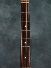 Fender 1990 U.S. Vintage 62 Jazz Bass 2-Knob Vinatge White_4