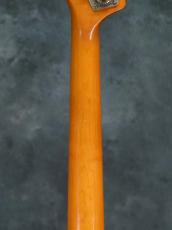 Fender 1990 U.S. Vintage 62 Jazz Bass 2-Knob Vinatge White_12