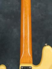 Fender 1990 U.S. Vintage 62 Jazz Bass 2-Knob Vinatge White_13