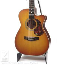 Maton EBG808C Nashville 