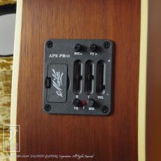 Maton EBG808C Nashville _13